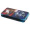 HORI™ เคส Hard Cover NEW 2DS XL/LL เคส CASE Pokemon Sun moon ของแท้จากแบรนด์ HORI (SALE หมดแล้วหมดเลย)