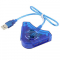 USB Converter PS2 Controller to PC