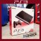 PS3 Superslim 500GB - เล่นแผ่นแท้