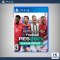 PS4 - eFootball PES 2021