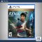 PS5- Kena: Bridge of Spirits Deluxe Edition
