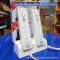 Charging Dock For JoyWII แท่นชาร์จ+ชุดชาร์จแบตเตอรี่ Nintendo WII สำหรับ ใช้แทนถ่าน จอย WII วางชาร์จบนแท่นได้เลย