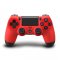 จอย PS4 (สีแดง)