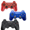 จอย PS3 (A) - OEM (ไร้สาย) มีสามสี แดง / น้ำเงิน /ดำ