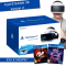 Playstation VR - V.2 พร้อม PS4 Camera + 2 GAME VR - ประกันศูนย์ไทย