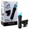Playstation Move - Friendly Pack