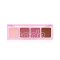 51504640-CODE-CODE GLOKOLOR MINI EYE PALETTE 04