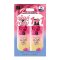 105520011-Personal Care-Elastine ES PERFUME DE SHAMPOO LOVE ME 600ML + 600 ML.