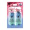 105520023-Personal Care-Elastine ES PERFUME DE SHAMPOO PUREBREEZE 600ML + 600 ML.(copy)