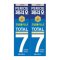 10787209-Personal Care-PERIOE Total7 Original Advance Toothpaste Set 120g x2EA