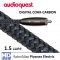 AudioQuest Carbon Coaxial Cable