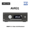 ARCAM AVR31 HDMI 2.1 Class G AV Receiver