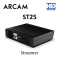 ARCAM ST25 Streamer