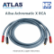 Atlas Ailsa Achromatic X RCA Advanced OCC copper interconnect
