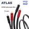 ATLAS Hyper Achromatic RCA Cable 1 เมตร