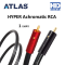 ATLAS Hyper Achromatic RCA Cable 1 เมตร