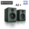 AudioEngine A2+ WIRELESS SPEAKER SYSTEM