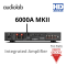 Audiolab 6000A MK II Integrated Amplifier