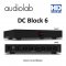 Audiolab DC Block 6 Direct Current Blocker