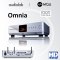 Audiolab OMNIA All-in-one Music System with Integrated Amplifer