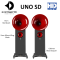 Avantgarde Acoustic UNO SD Hornspeaker