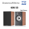 Bowers & Wilkins 606 S3 Bookshelf speakers