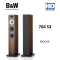 B&W Bowers & Wilkins 704 S3 Floor Standing Speakers