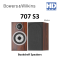 Bowers & Wilkins 707 S3 Bookshelf Speakers