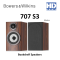 Bowers & Wilkins 707 S3 Bookshelf Speakers