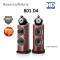 B&W Bowers & Wilkins 801 D4