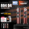 B&W Bowers & Wilkins 804 D4