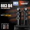 B&W Bowers & Wilkins 803 D4