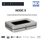 BLUESOUND NODE X Anniversary Edition Streamer