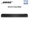 Bose Smart Soundbar Black