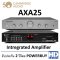 Cambridge Audio AXA25 Intregrated Amplifier