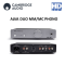 Cambridge Audio ALVA DUO Moving Coil & Moving Magnet Phono Preamplifier