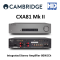 Cambridge CXA81 Mk II Integrated Stereo Amplifier