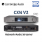 CambridgeAudio CXN V2 Network Audio Streamer Lunar Grey