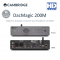 Cambridge Audio DacMagic 200M DAC and Headphone Amplifier