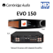 Cambridge Audio EVO150 All-in-One Player 150W/ch
