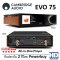 Cambridge Audio EVO75 All-in-One Player 75W/ch