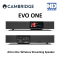 Cambridge Audio EVO One All-in-One Wireless Streaming Speaker