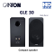 Canton GLE 30 Compact speaker