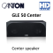 Canton GLE 50 Center Speaker