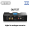 Chord Qutest Digital to analogue convertor สำหรับเครื่องเสียงบ้าน