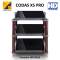 CODAS XS PRO HiFi Rack