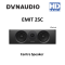 Dynaudio Emit 25C Centre Speaker Walnut