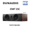 Dynaudio Emit 25C Centre Speaker Walnut