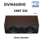 Dynaudio Emit 25C Centre Speaker Walnut