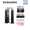 DYNAUDIO EMIT 30 + 25C + 10 Speaker Set 5.0CH